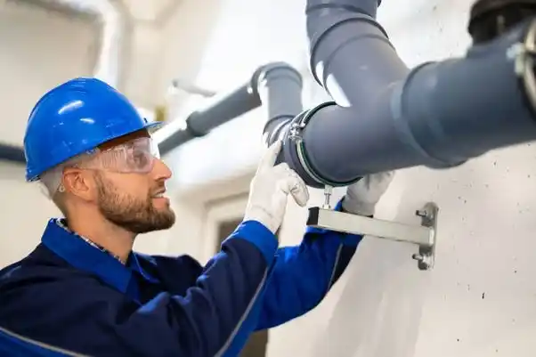 water damage restoration service Clarkston